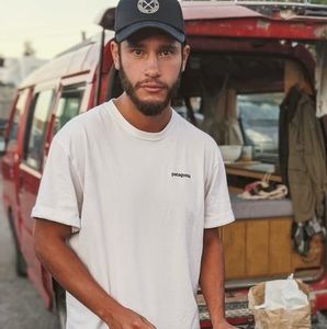 Meet your Posher, Fabian